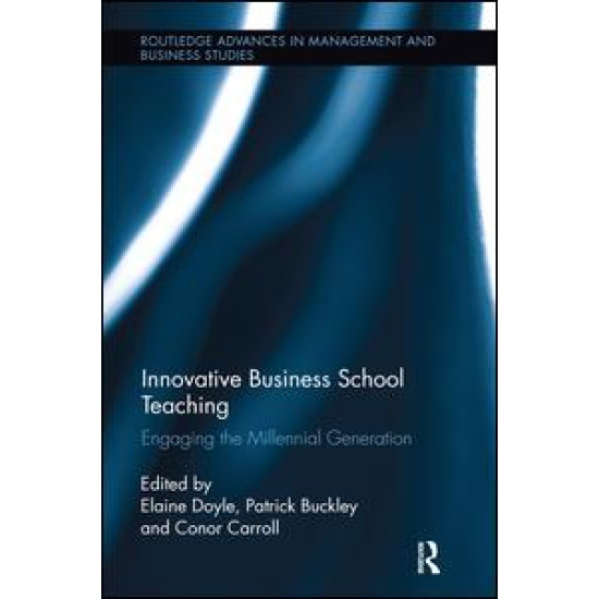 Innovative Business School Teaching