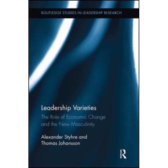 Leadership Varieties