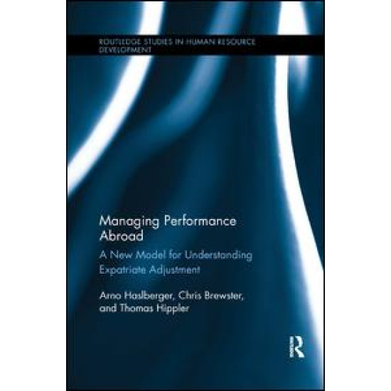 Managing Performance Abroad