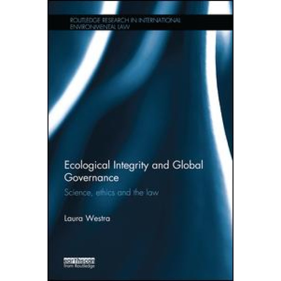 Ecological Integrity and Global Governance