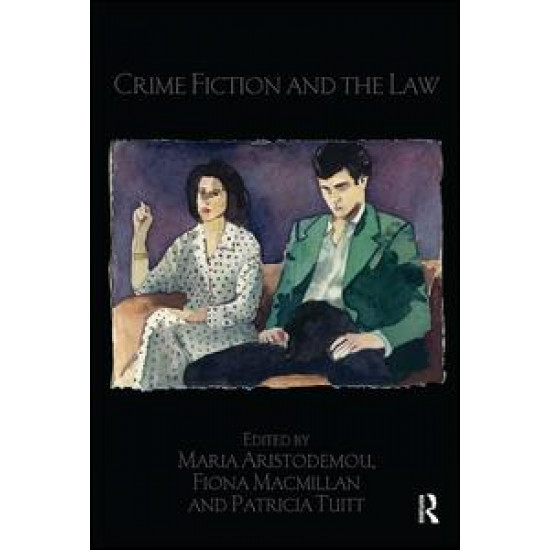 Crime Fiction and the Law