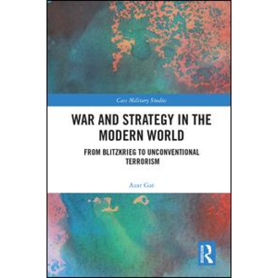 War and Strategy in the Modern World