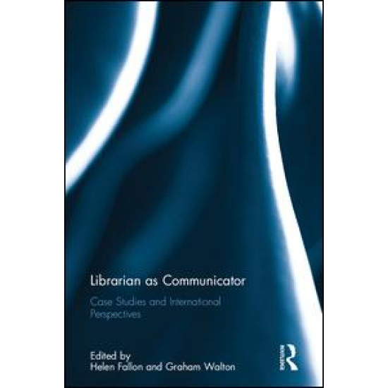 Librarian as Communicator