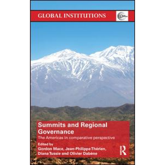 Summits & Regional Governance