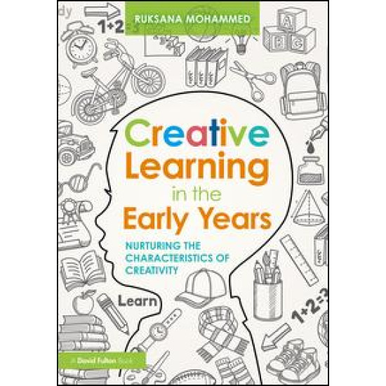 Creative Learning in the Early Years