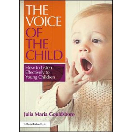 The Voice of the Child