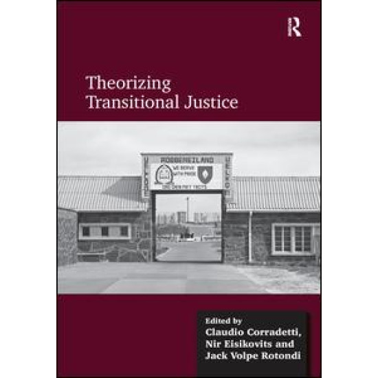 Theorizing Transitional Justice