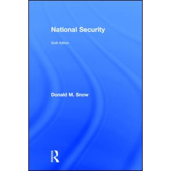 National Security