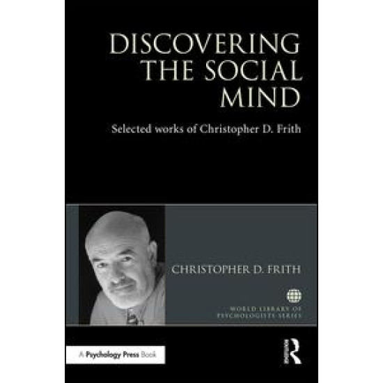 Discovering the Social Mind