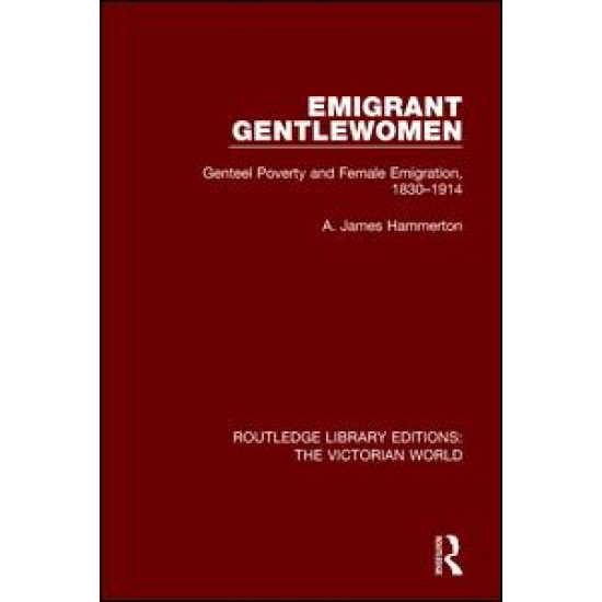 Emigrant Gentlewomen