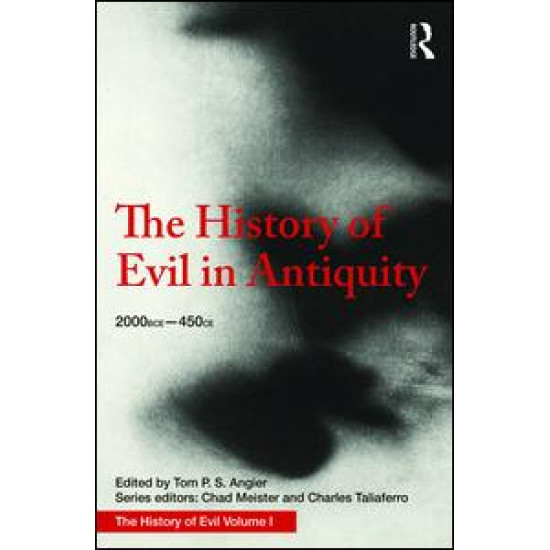The History of Evil in Antiquity