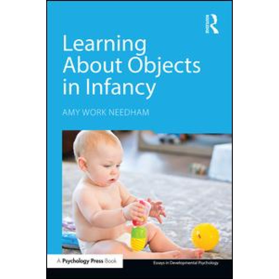 Learning About Objects in Infancy