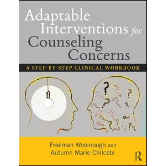 Adaptable Interventions for Counseling Concerns