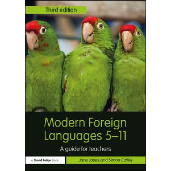 Modern Foreign Languages 5-11