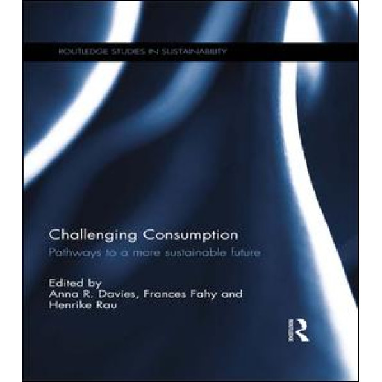 Challenging Consumption