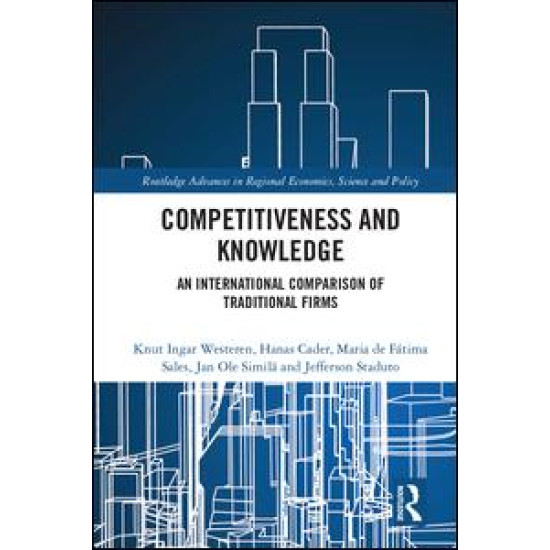 Competitiveness and Knowledge