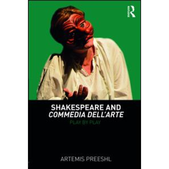 Shakespeare and Commedia dell'Arte