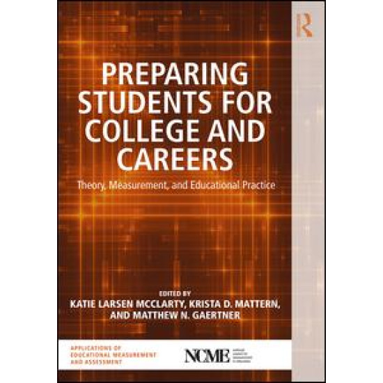 Preparing Students for College and Careers