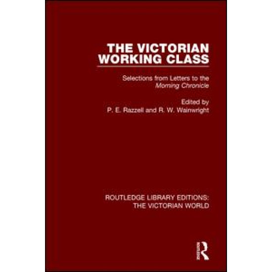 The Victorian Working Class