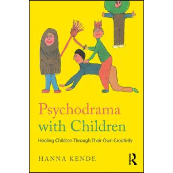 Psychodrama with Children