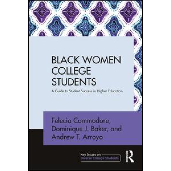 Black Women College Students