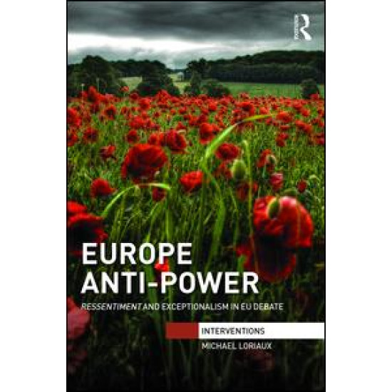 Europe Anti-Power