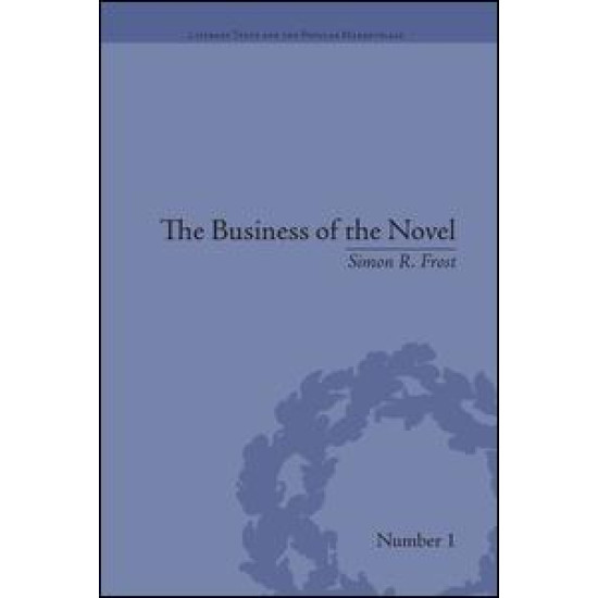 The Business of the Novel