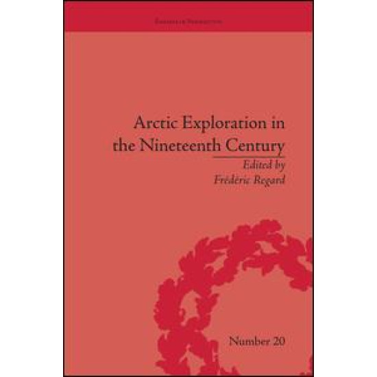 Arctic Exploration in the Nineteenth Century