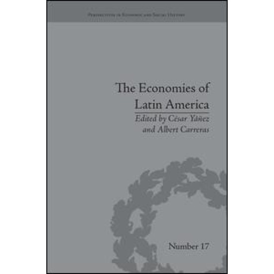 The Economies of Latin America