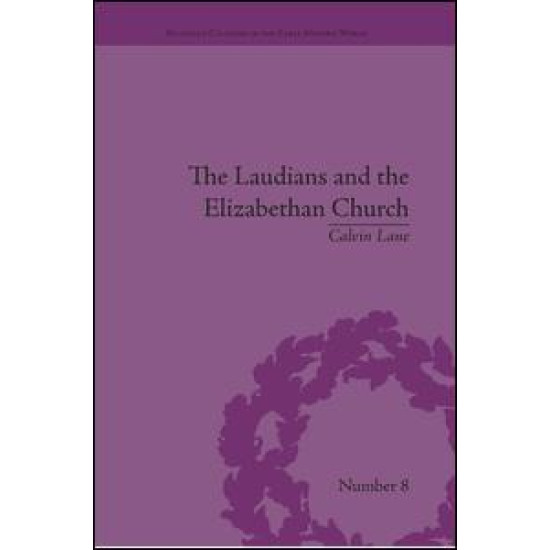 The Laudians and the Elizabethan Church