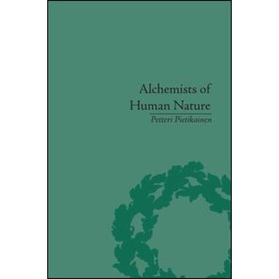 Alchemists of Human Nature