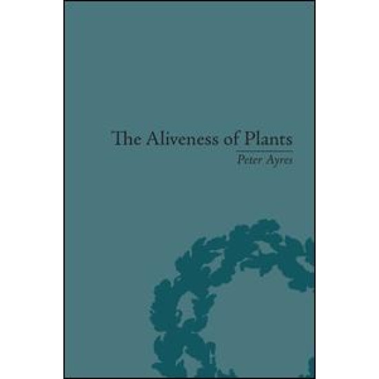 The Aliveness of Plants