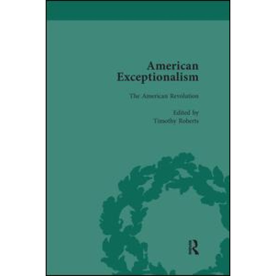 American Exceptionalism Vol 2