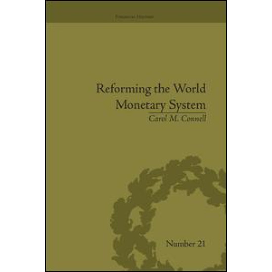 Reforming the World Monetary System