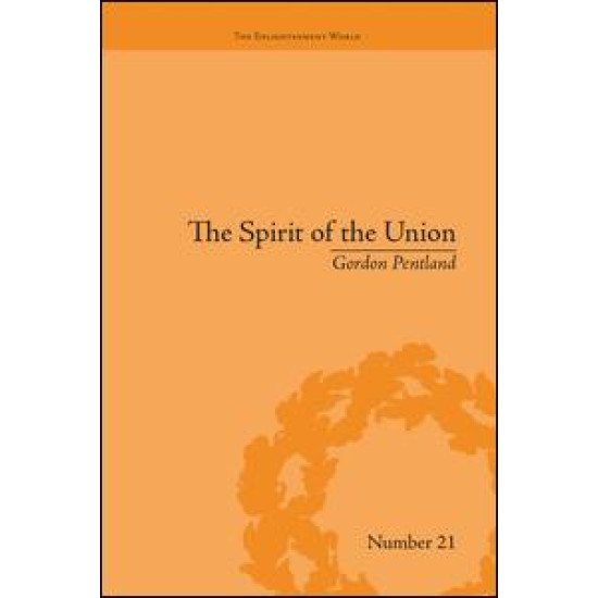 The Spirit of the Union