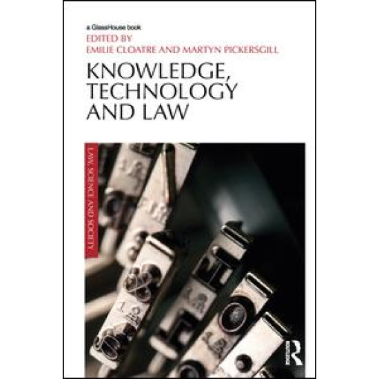 Knowledge, Technology and Law