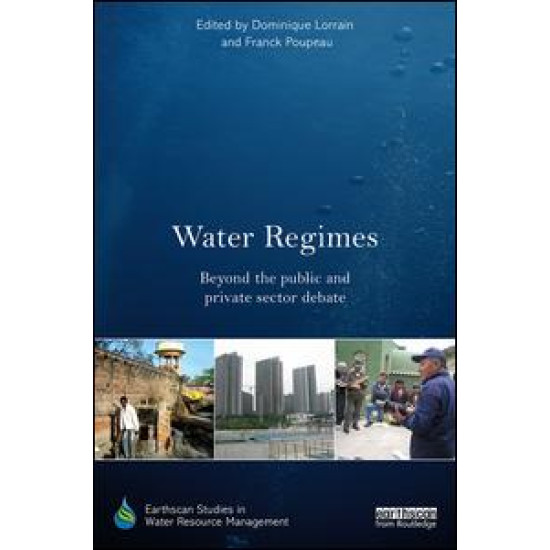 Water Regimes
