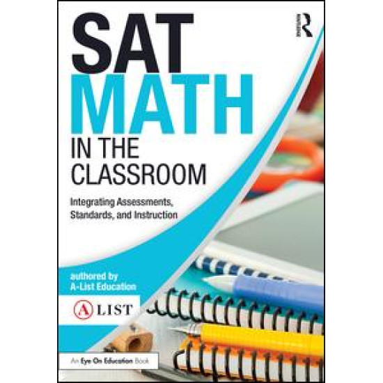 SAT Math in the Classroom