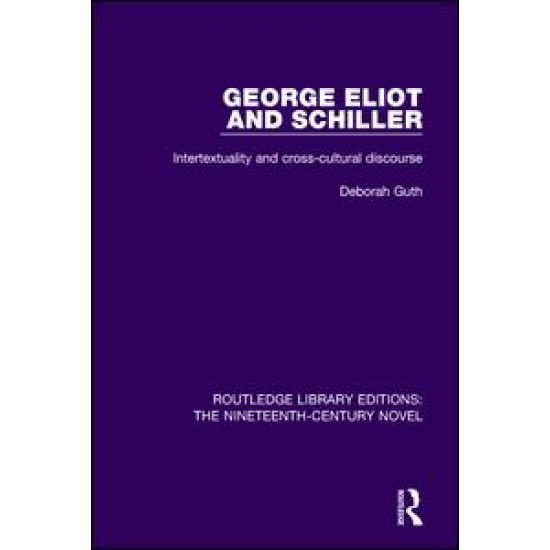 George Eliot and Schiller