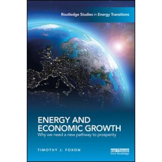 Energy and Economic Growth
