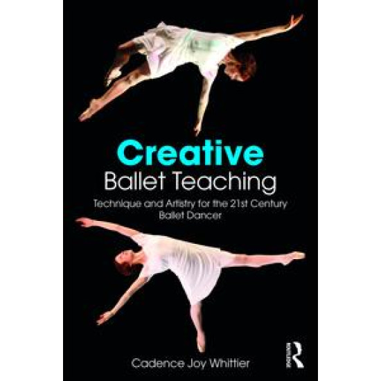 Creative Ballet Teaching
