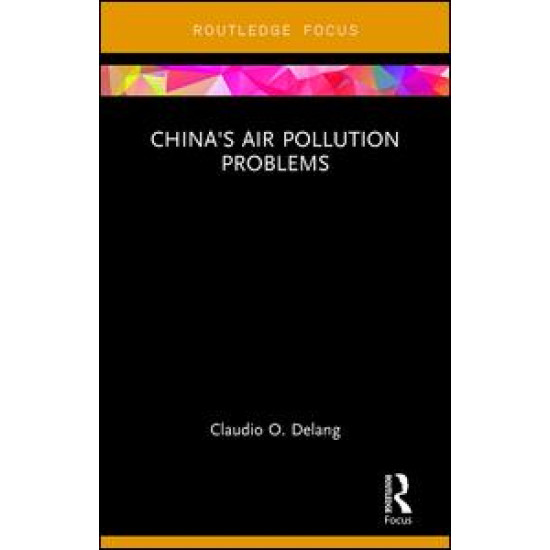 China's Air Pollution Problems