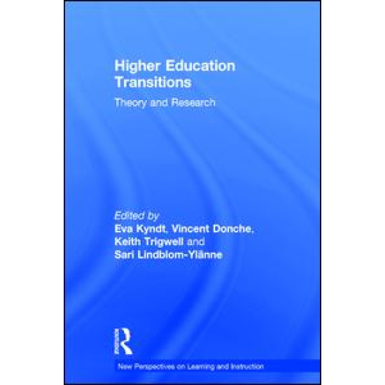 Higher Education Transitions