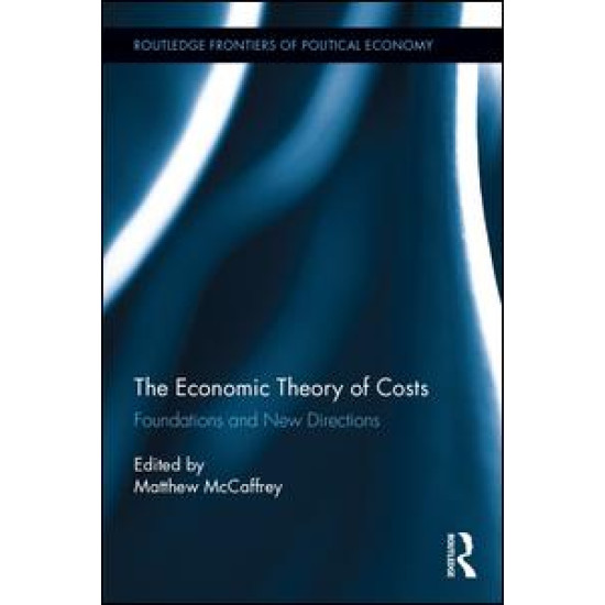 The Economic Theory of Costs