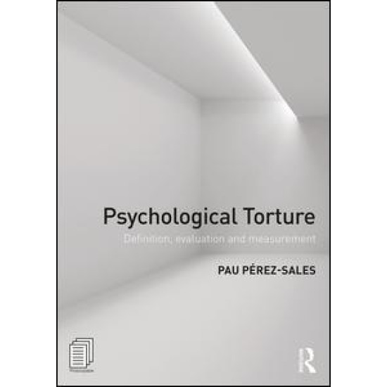 Psychological Torture