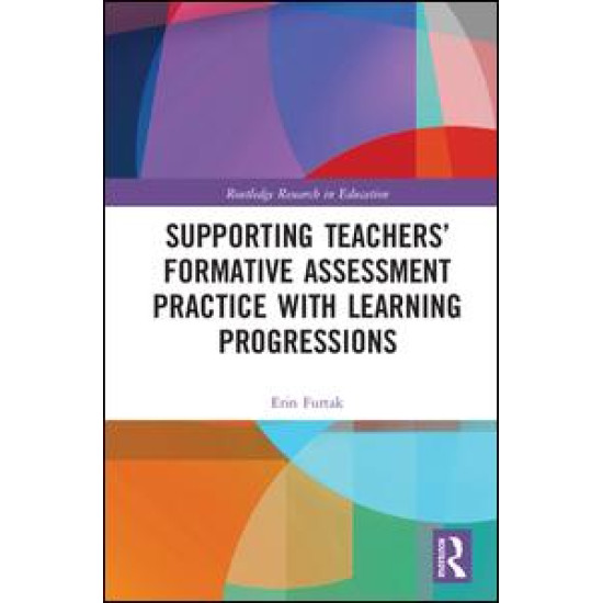 Supporting Teachers' Formative Assessment Practice with Learning Progressions