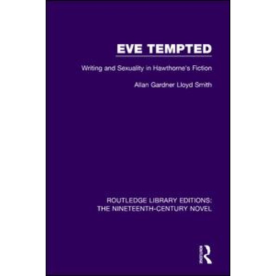 Eve Tempted