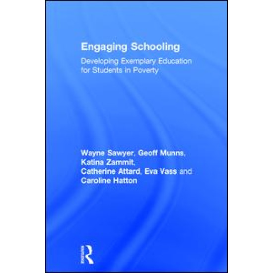 Engaging Schooling