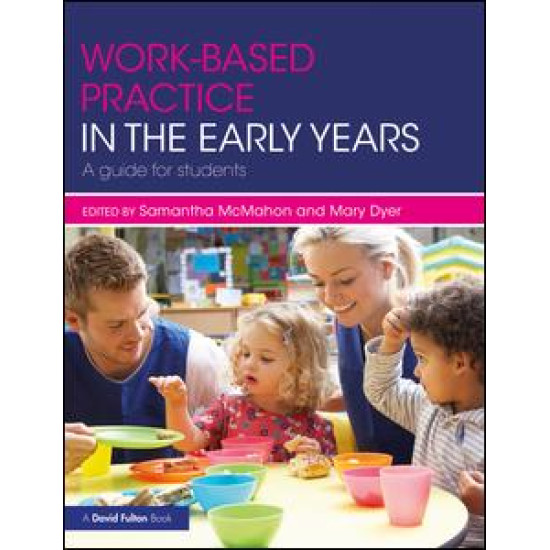 Work-based Practice in the Early Years