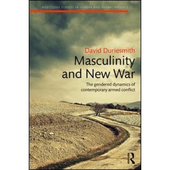 Masculinity and New War